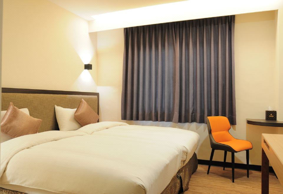 Alishan Gou Hotel
