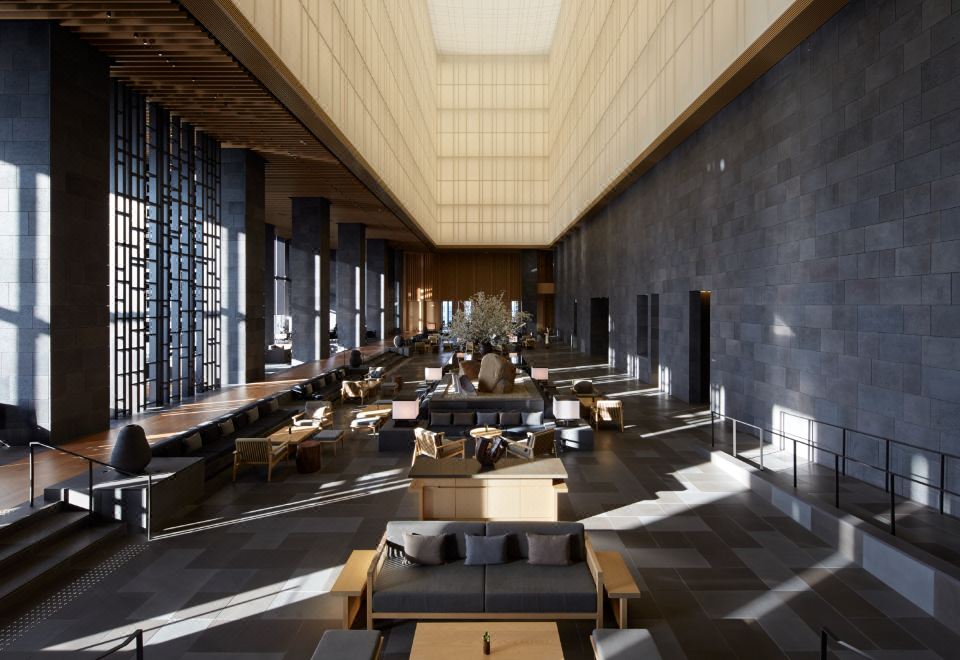 Aman Tokyo