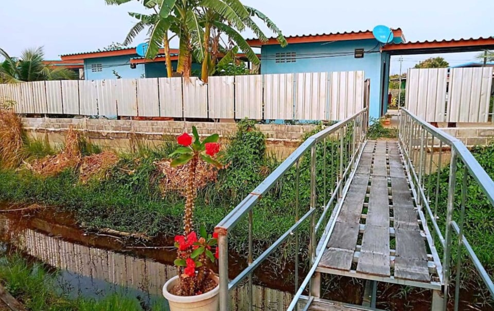 Leelawadee View Resort (ลีลาวดี วิว รีสอร์ท)