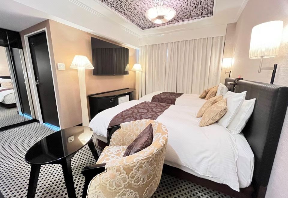 APA Hotel Nagoya Sakae