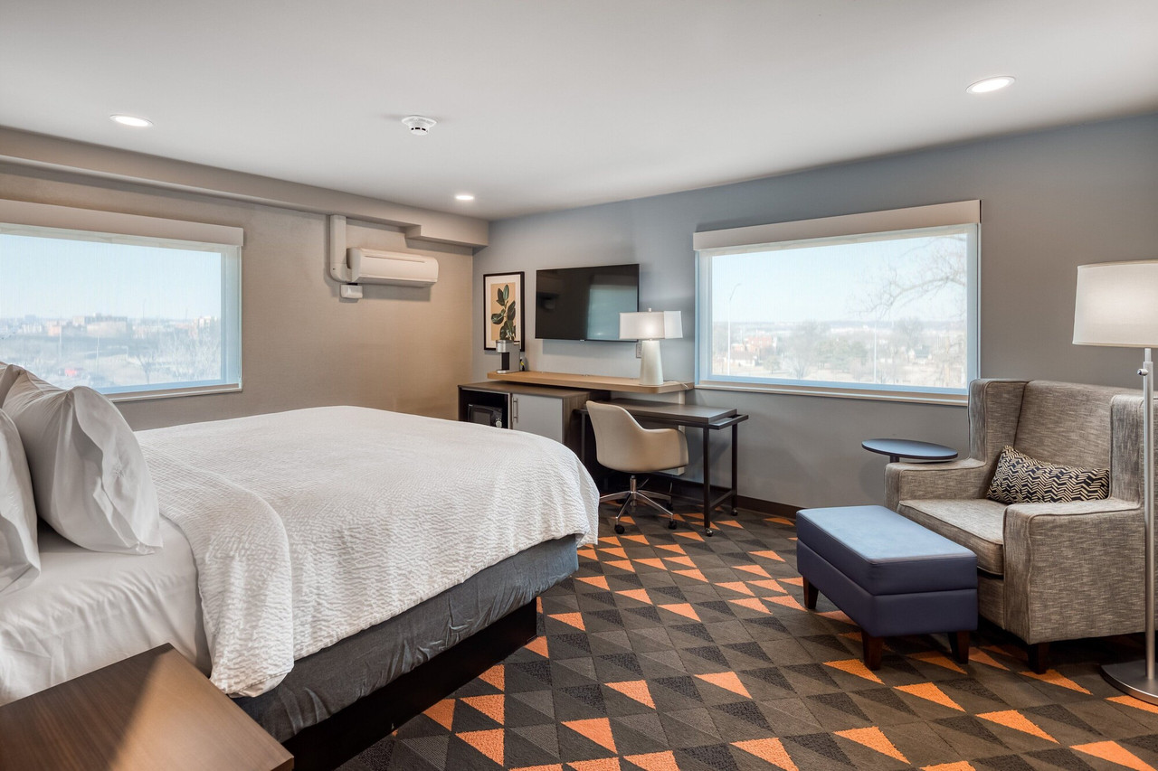 Holiday Inn Kansas City Downtown