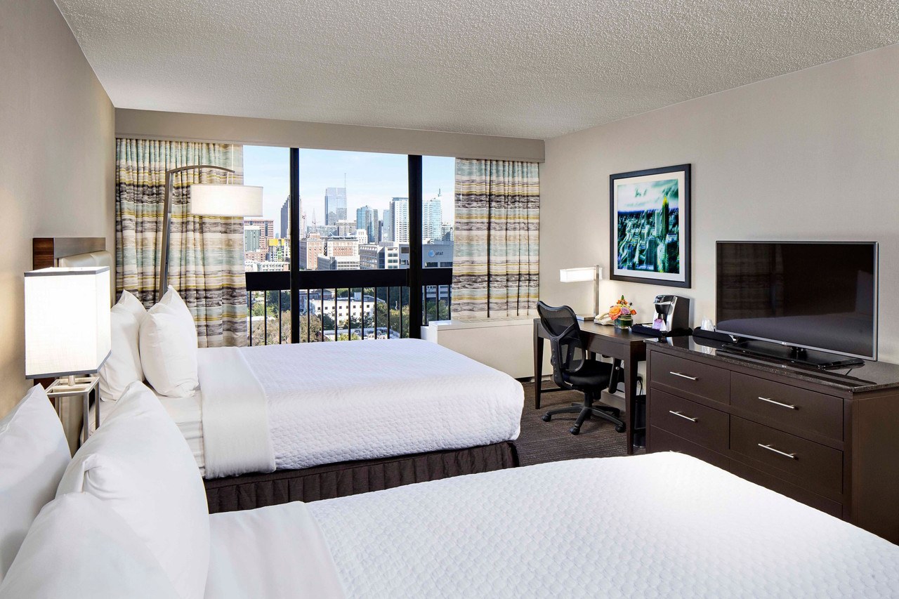 Crowne Plaza Atlanta Midtown