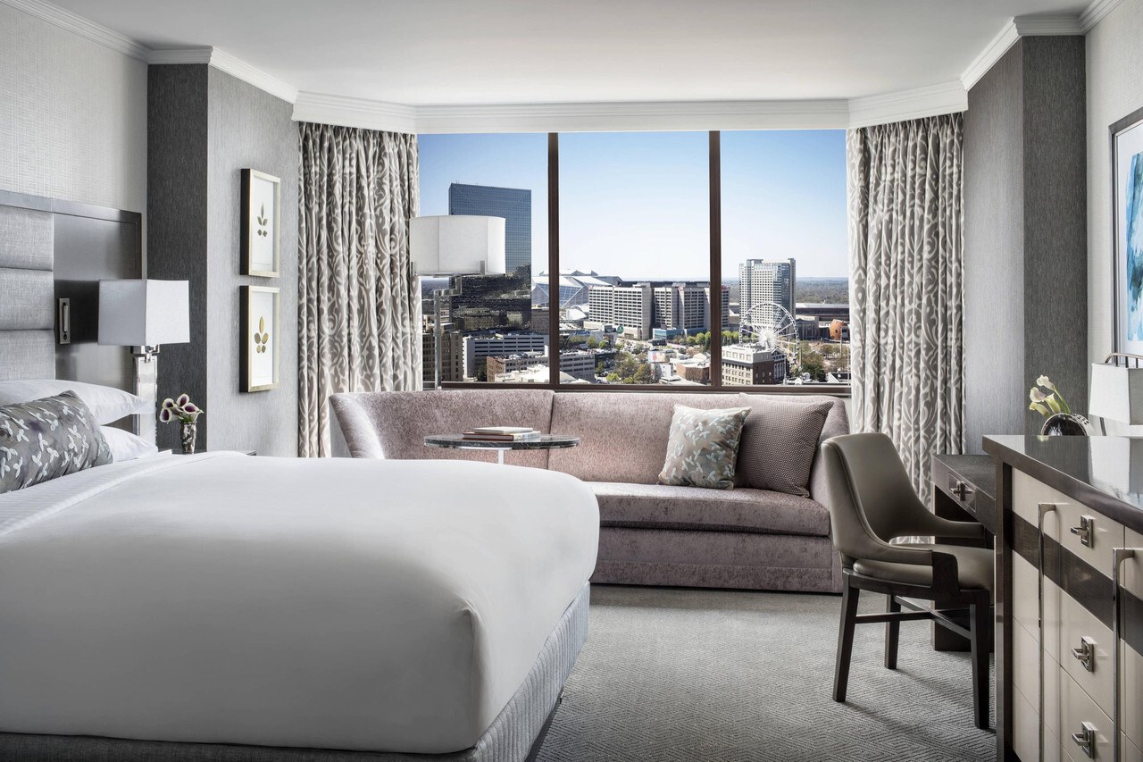 The Ritz-Carlton, Atlanta