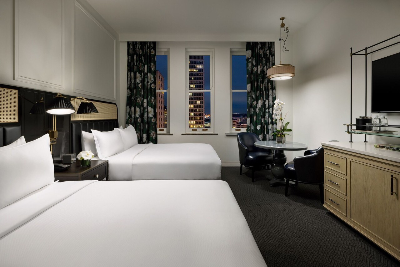 The Candler Hotel Atlanta