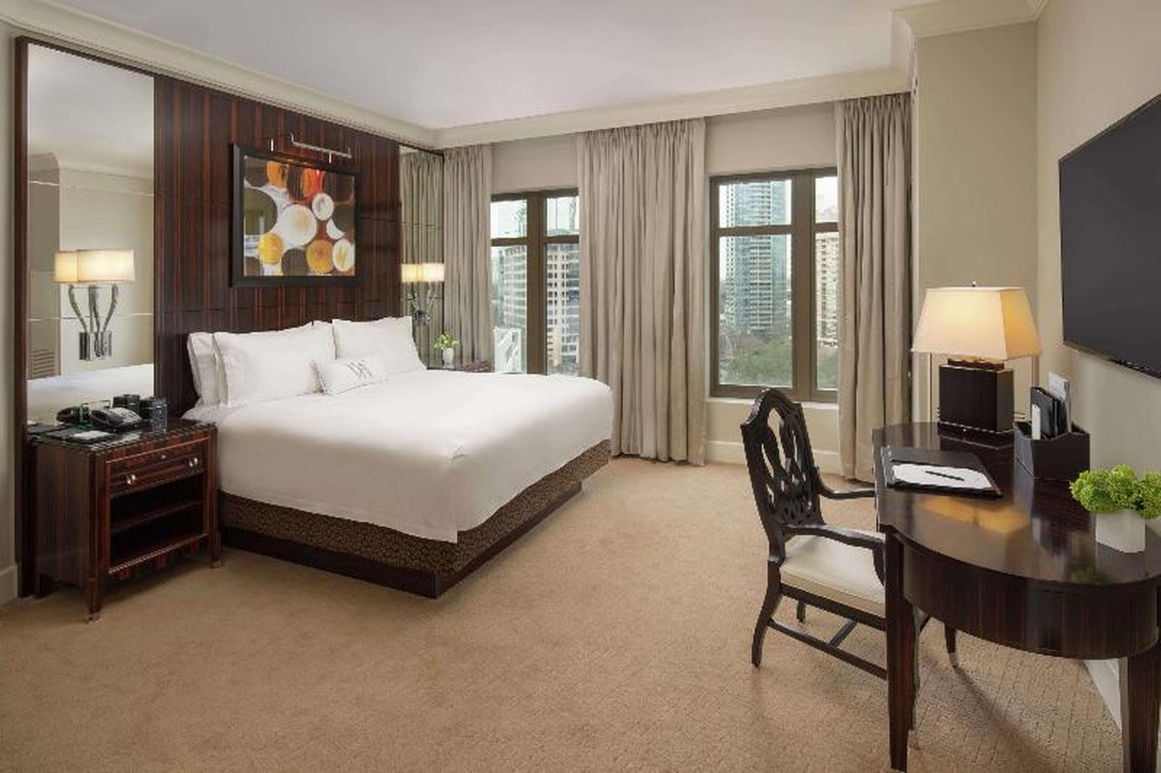 Waldorf Astoria Atlanta Buckhead