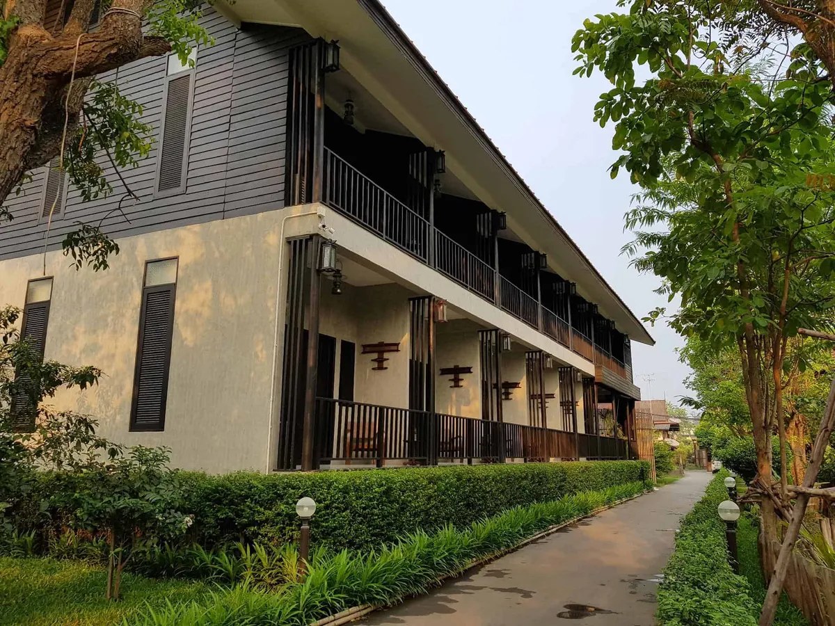 Baan Khung Thara