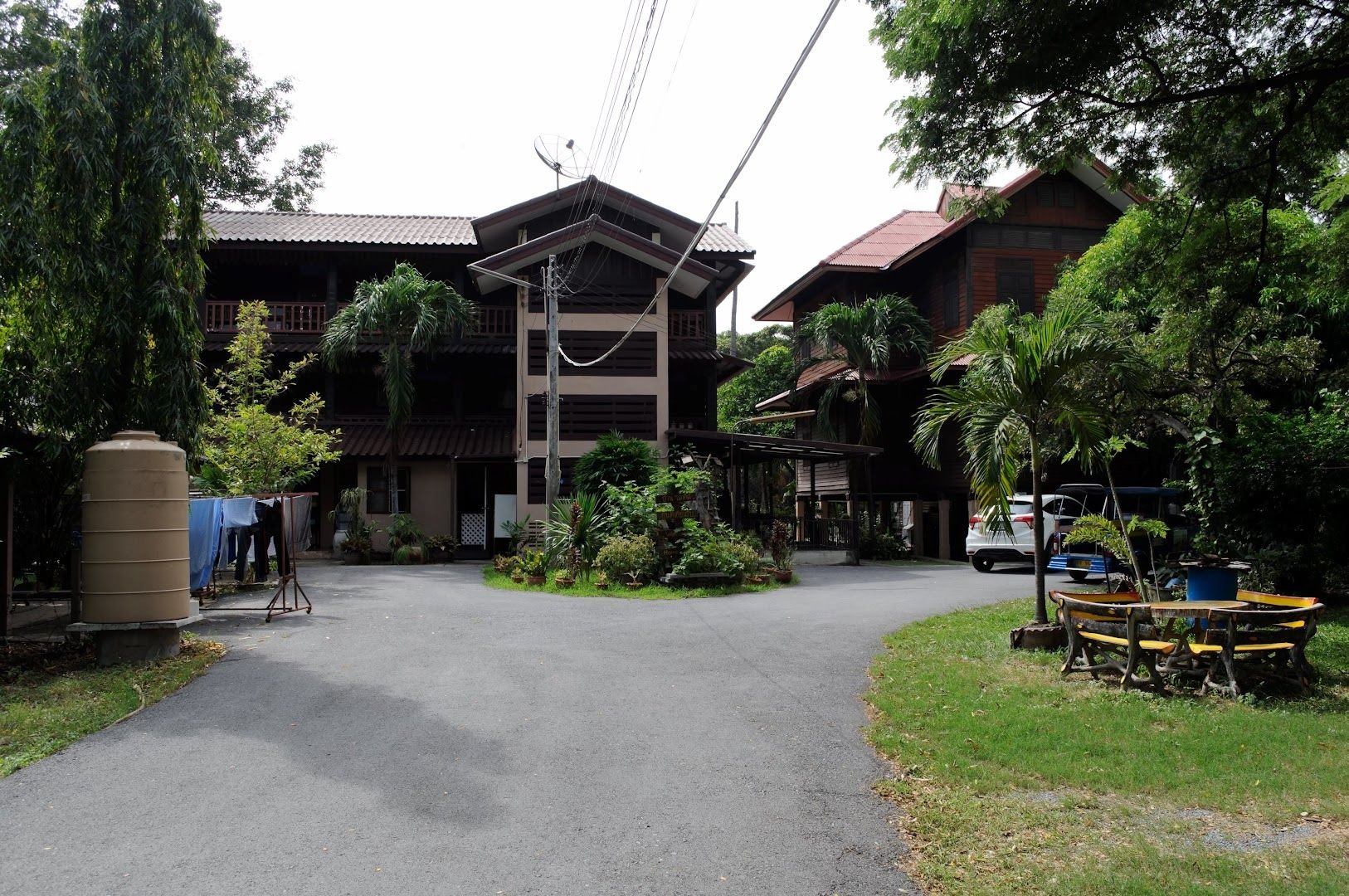 Baan Lotus Guest House