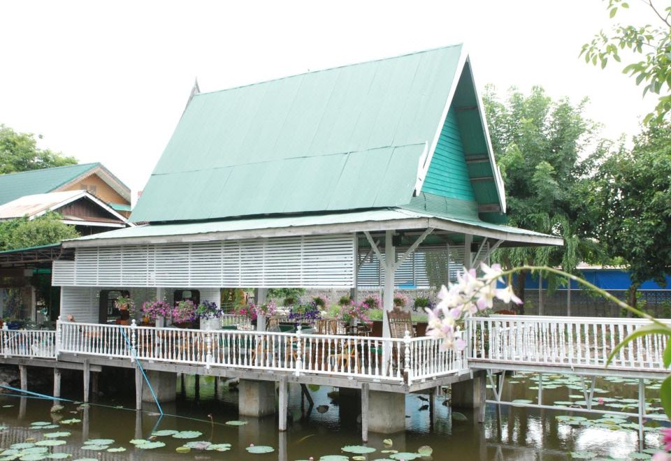 Baan Luang Harn