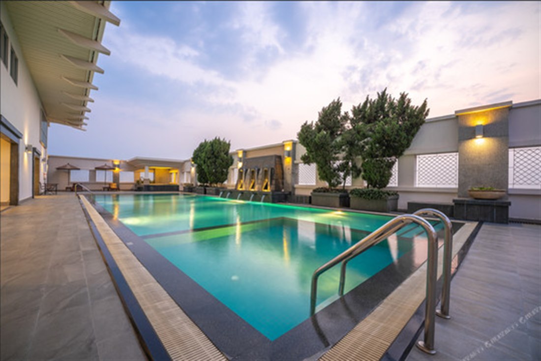 Kantary Hotel Ayutthaya