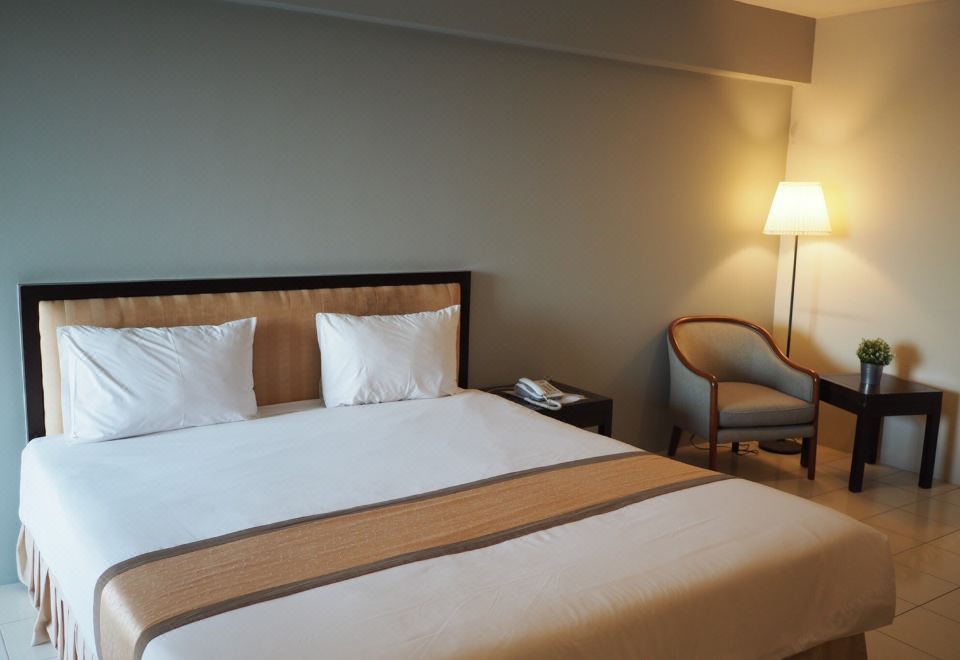 Phromsuk Hotel Ayutthaya