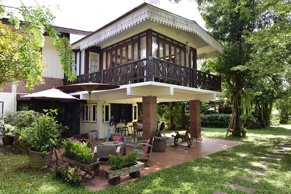Phuttal Residence