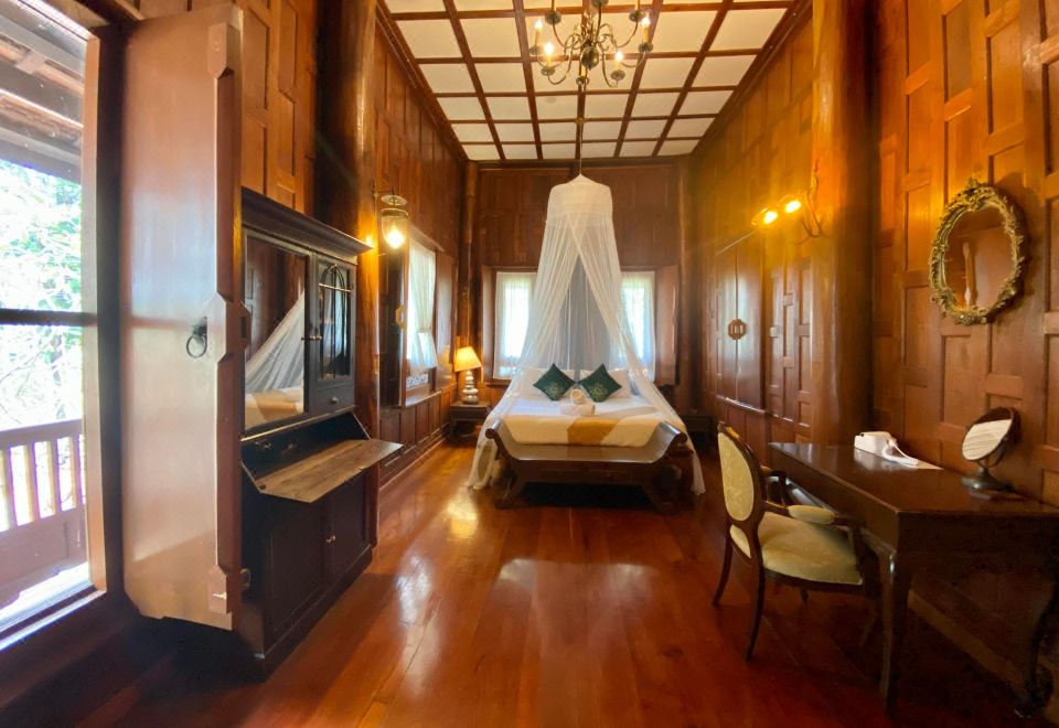 Ayutthaya Retreat