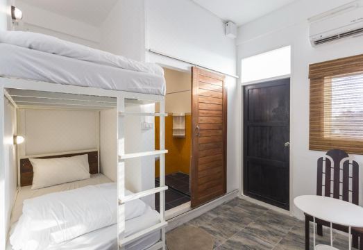 Stockhome Hostel