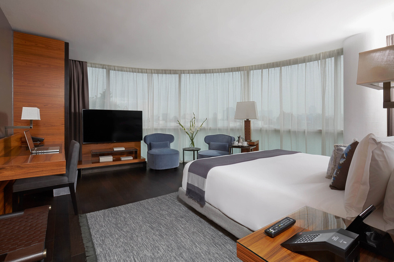 Las Alcobas, a Luxury Collection Hotel