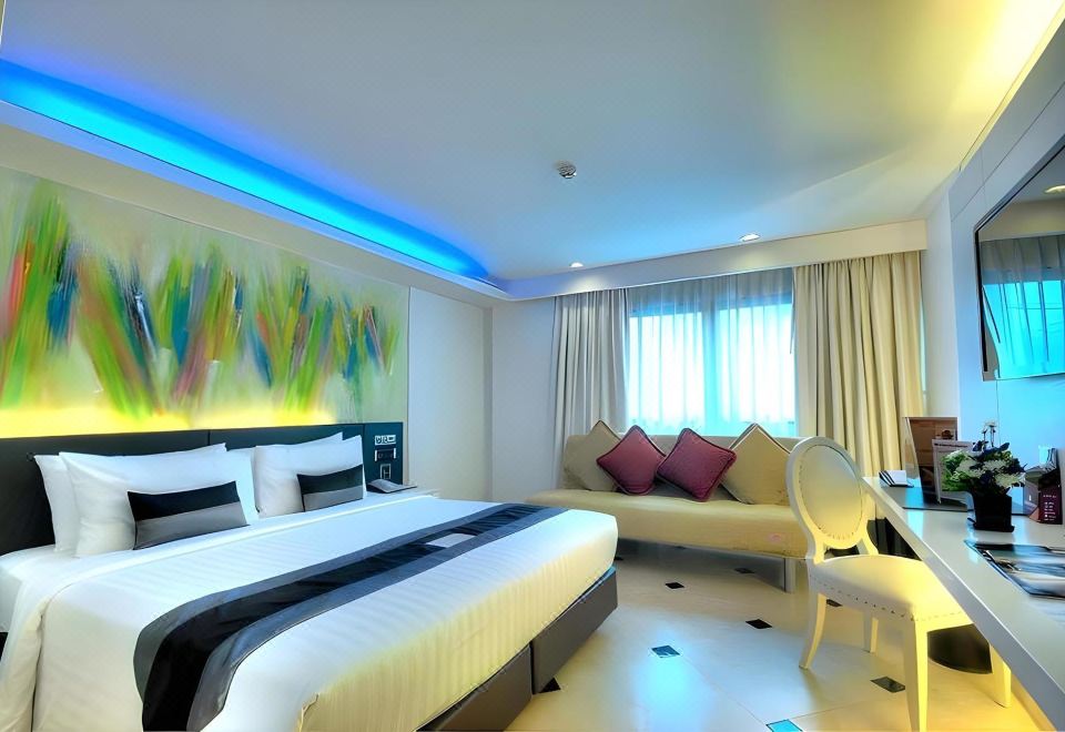 Aspira Skyy Sukhumvit 1