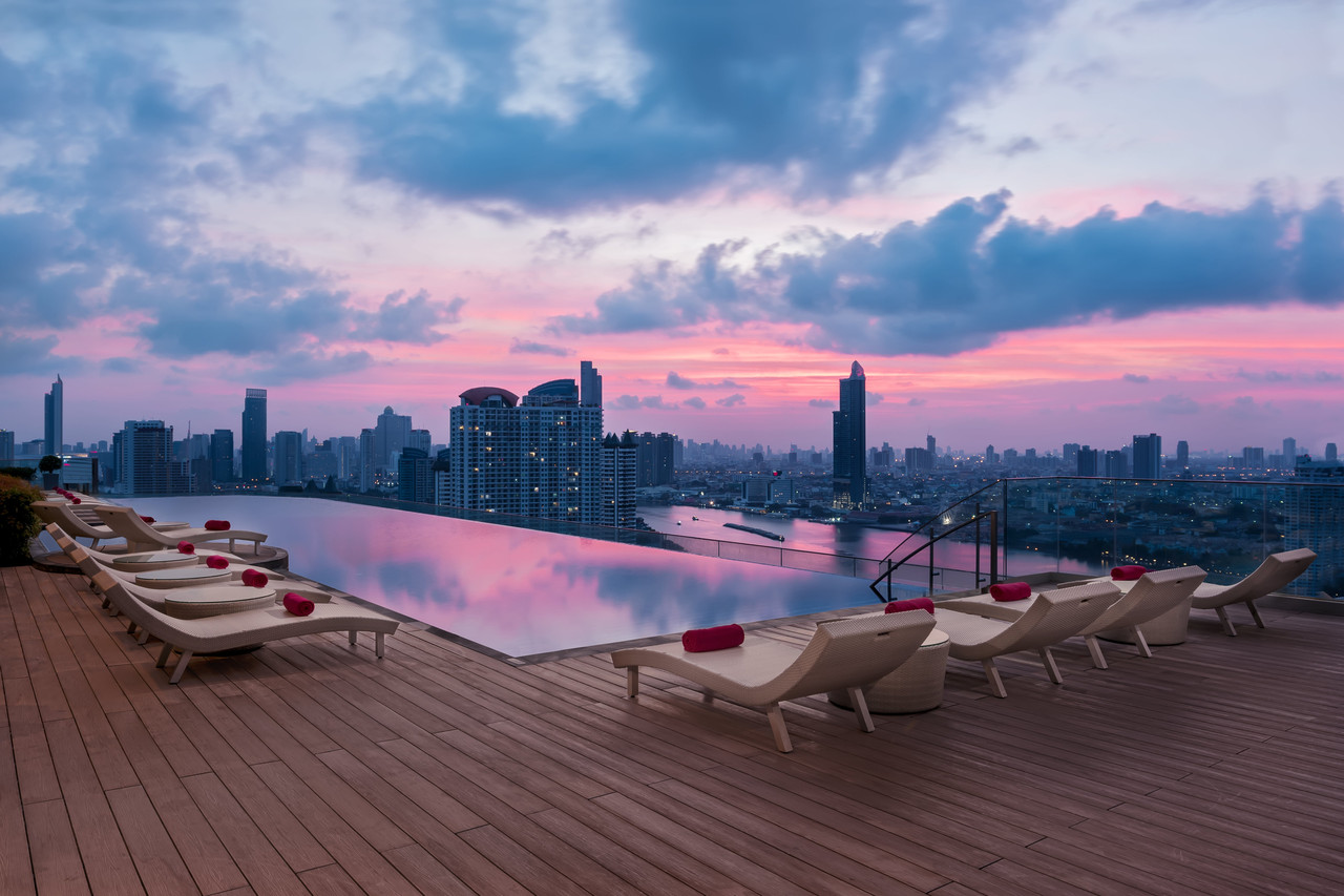 Avani+ Riverside Bangkok