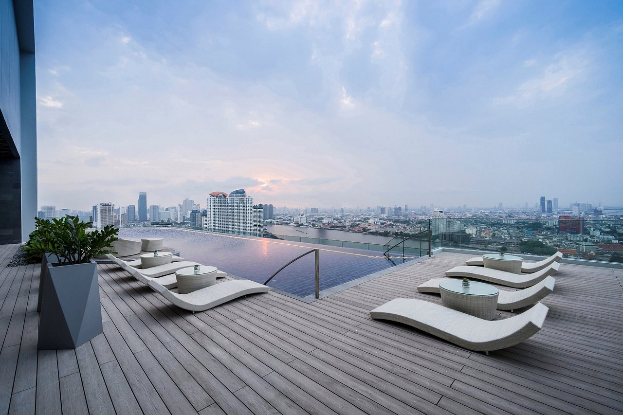Avani+ Riverside Bangkok
