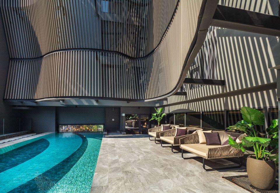 Best Western Ratchada Hotel