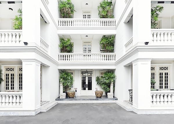 Cabochon Hotel & Residence