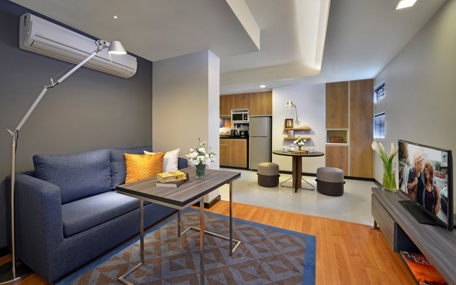 Citadines Sukhumvit 11 Bangkok