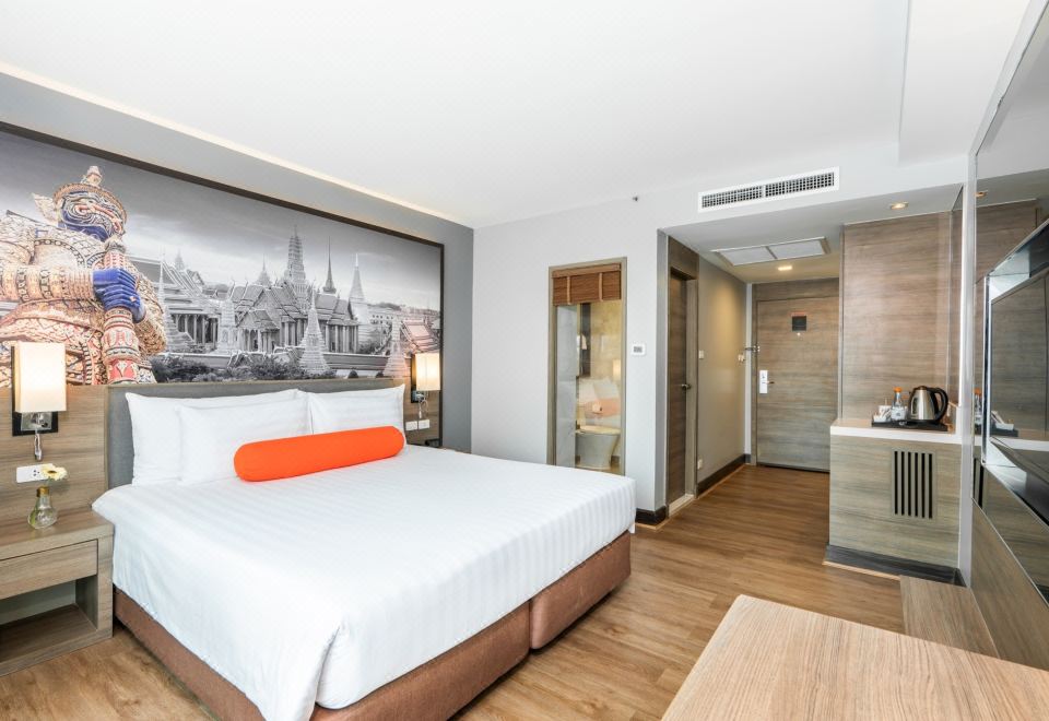 Citrus Sukhumvit 11 by Compass