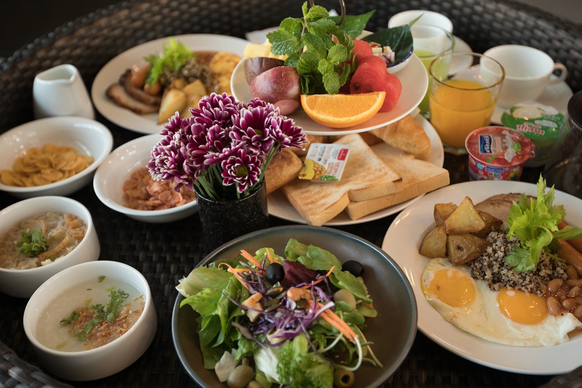Hotel Clover Asoke