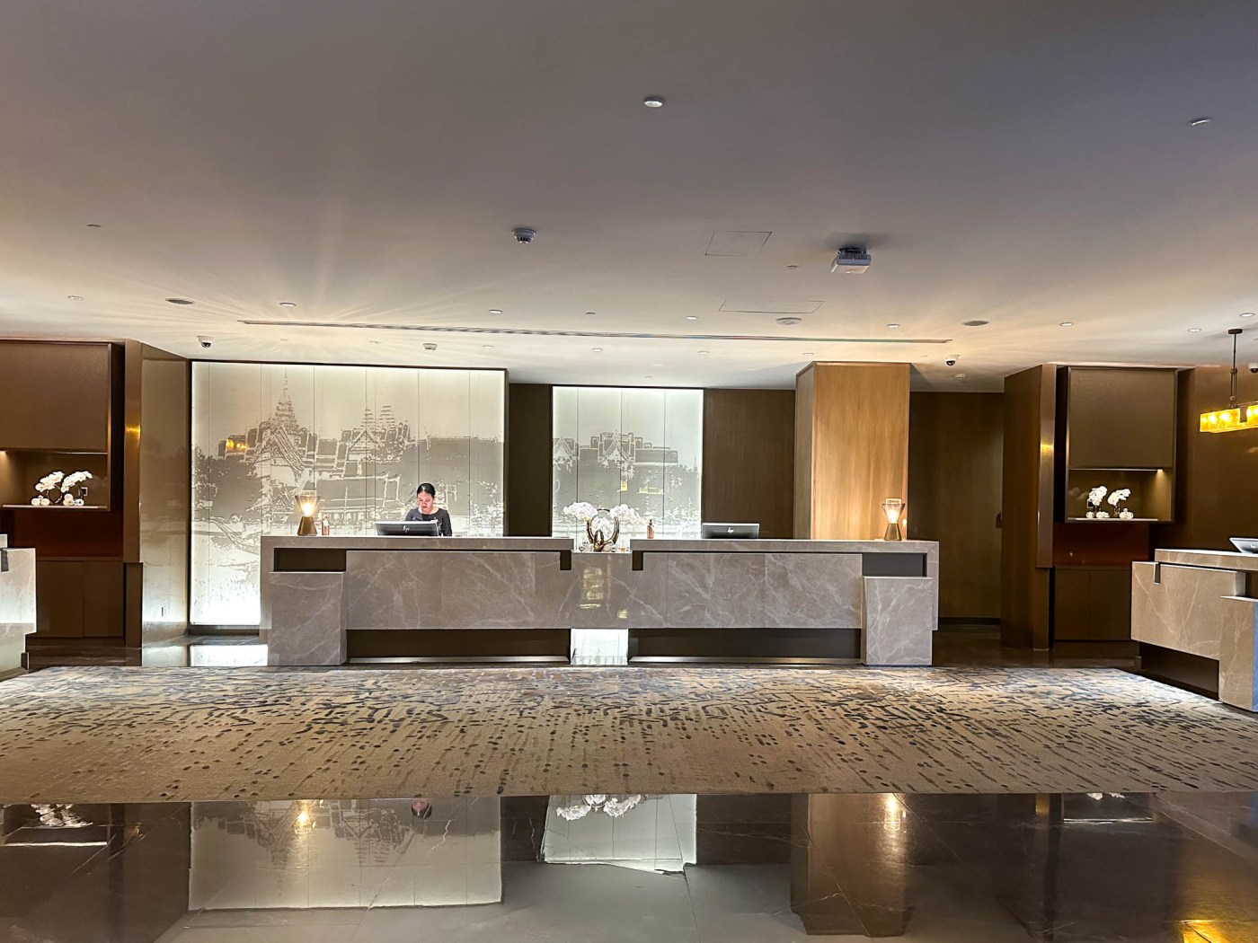 Conrad Bangkok