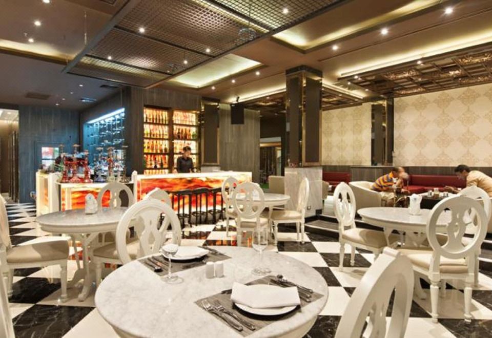Grace Hotel Bangkok
