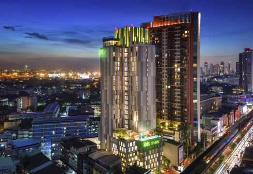 ibis Styles Bangkok Sukhumvit Phra Khanong