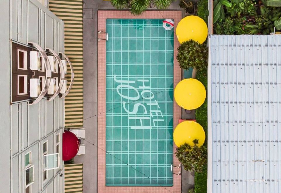 Josh Hotel