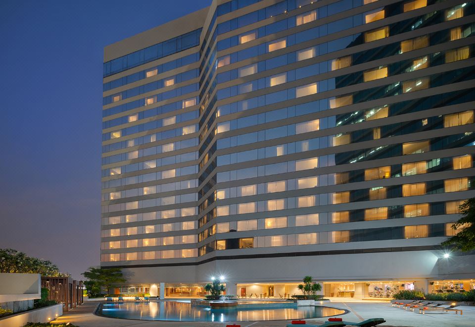 Jubilee Prestige Hotel Ratchadapisek
