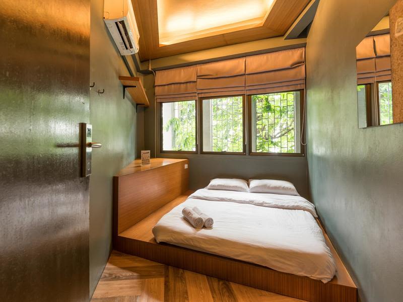 Loftel 22 Hostel
