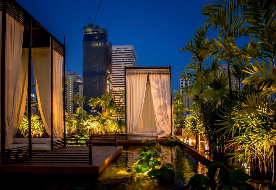 Mövenpick Hotel Sukhumvit 15