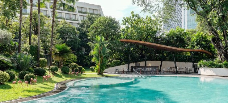 Mövenpick BDMS Wellness Resort Bangkok