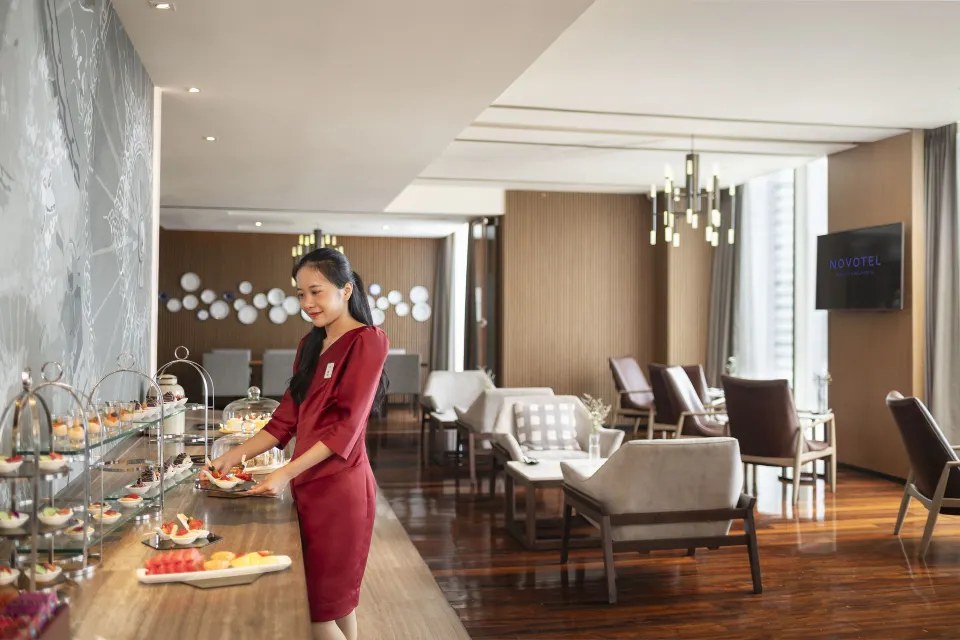 Novotel Bangkok Sukhumvit 20