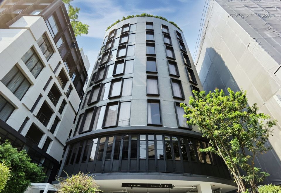 The Quartier Hotel Phromphong – Thonglor