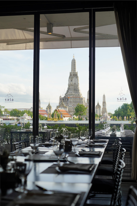 Sala Rattanakosin Bangkok