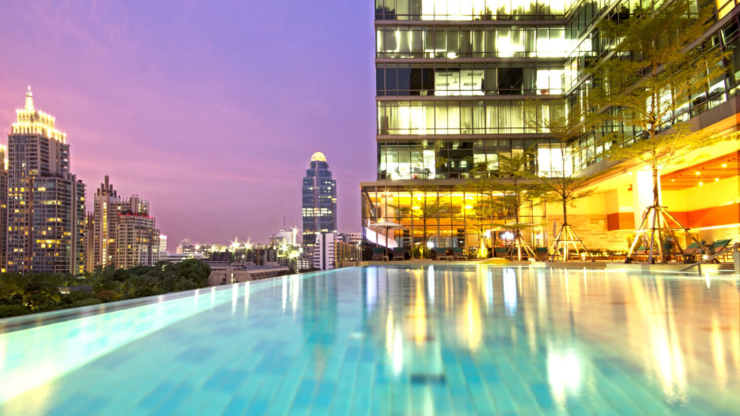 Sivatel Bangkok