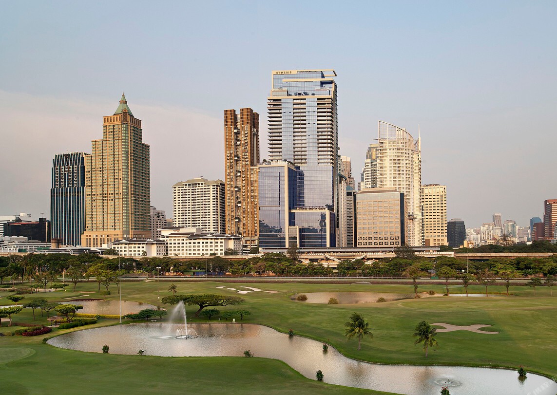 The St. Regis Bangkok