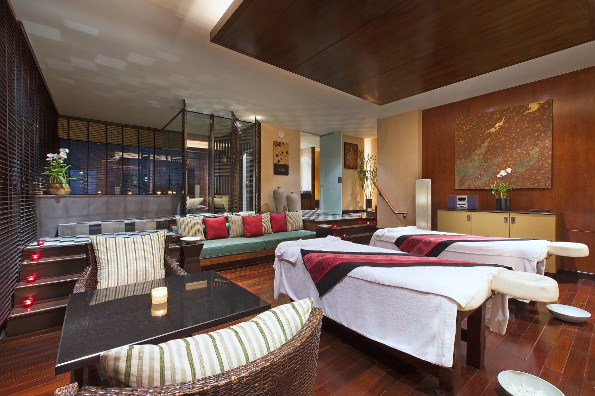 The Westin Grande Sukhumvit