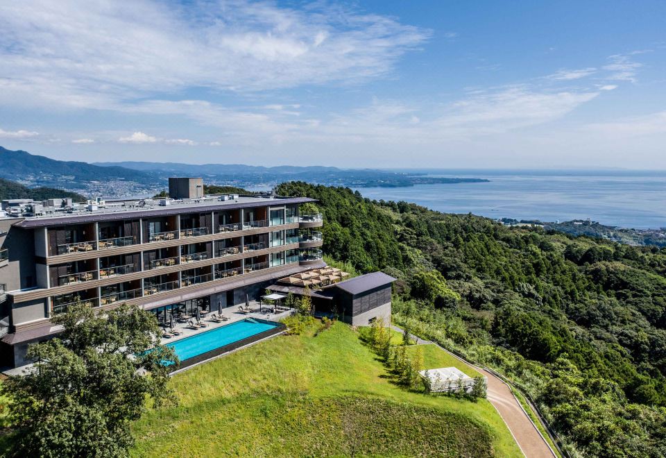 ANA InterContinental Beppu Resort & Spa