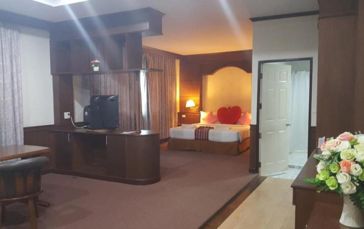 Chaiyaphum Park Hotel