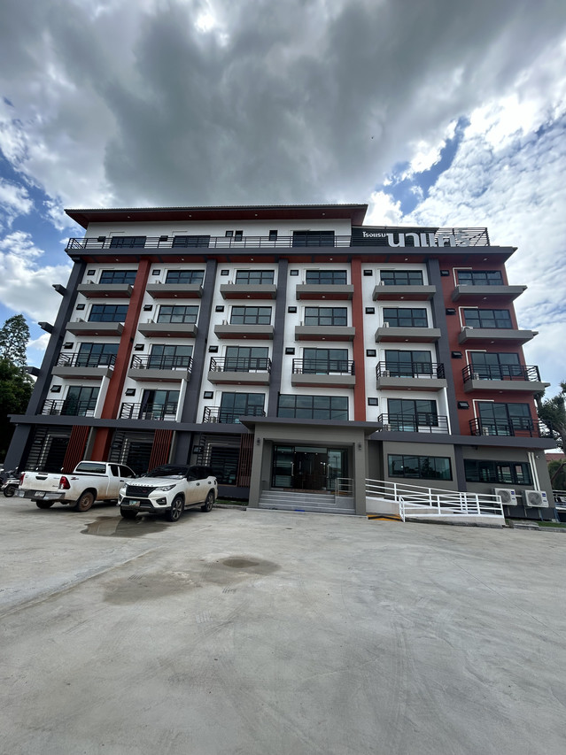 Na Care Hotel