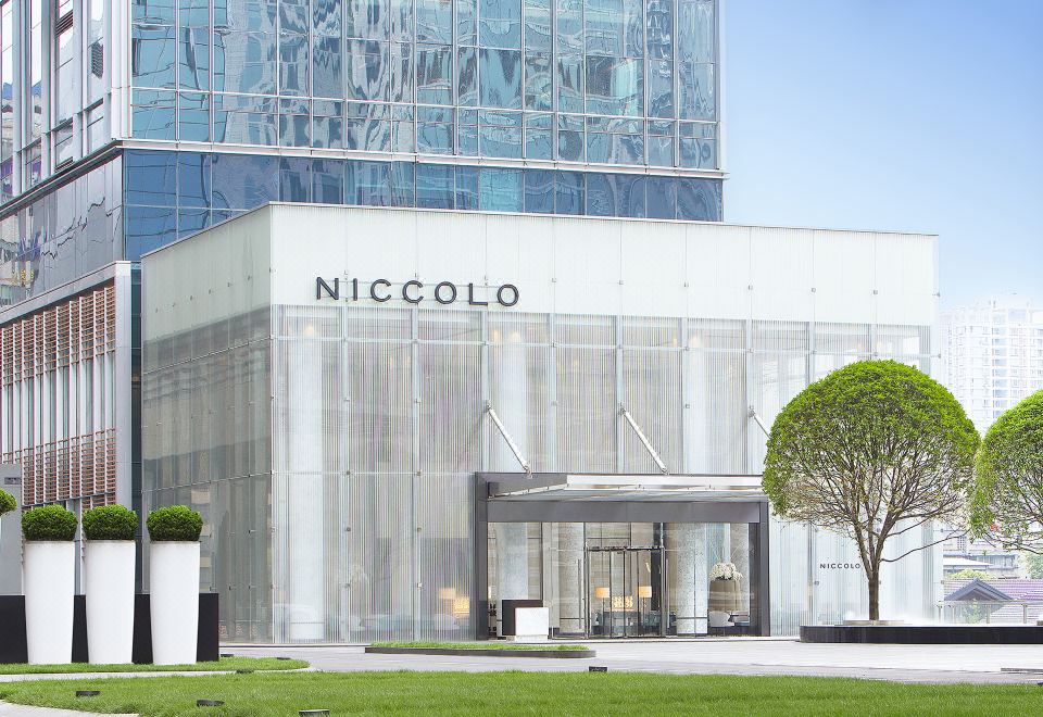 Niccolo Chengdu review