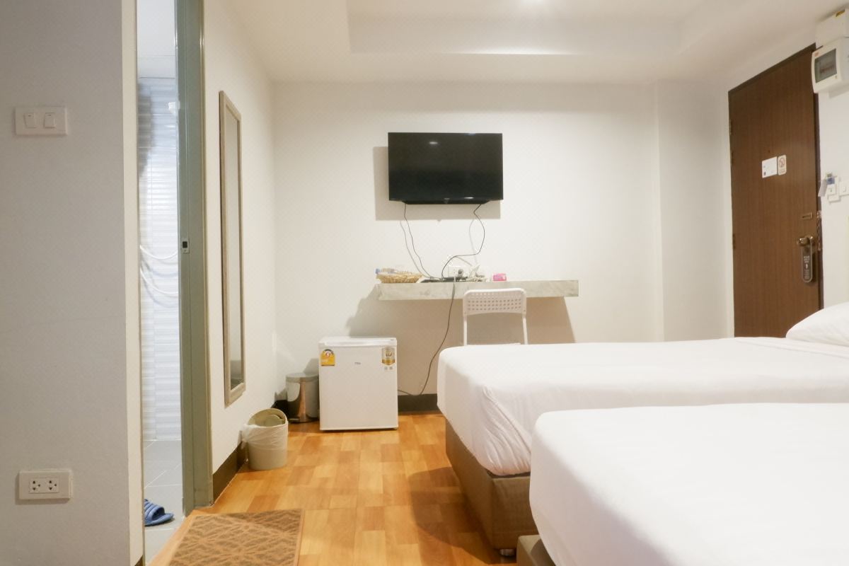 Airport A1 Hotel
