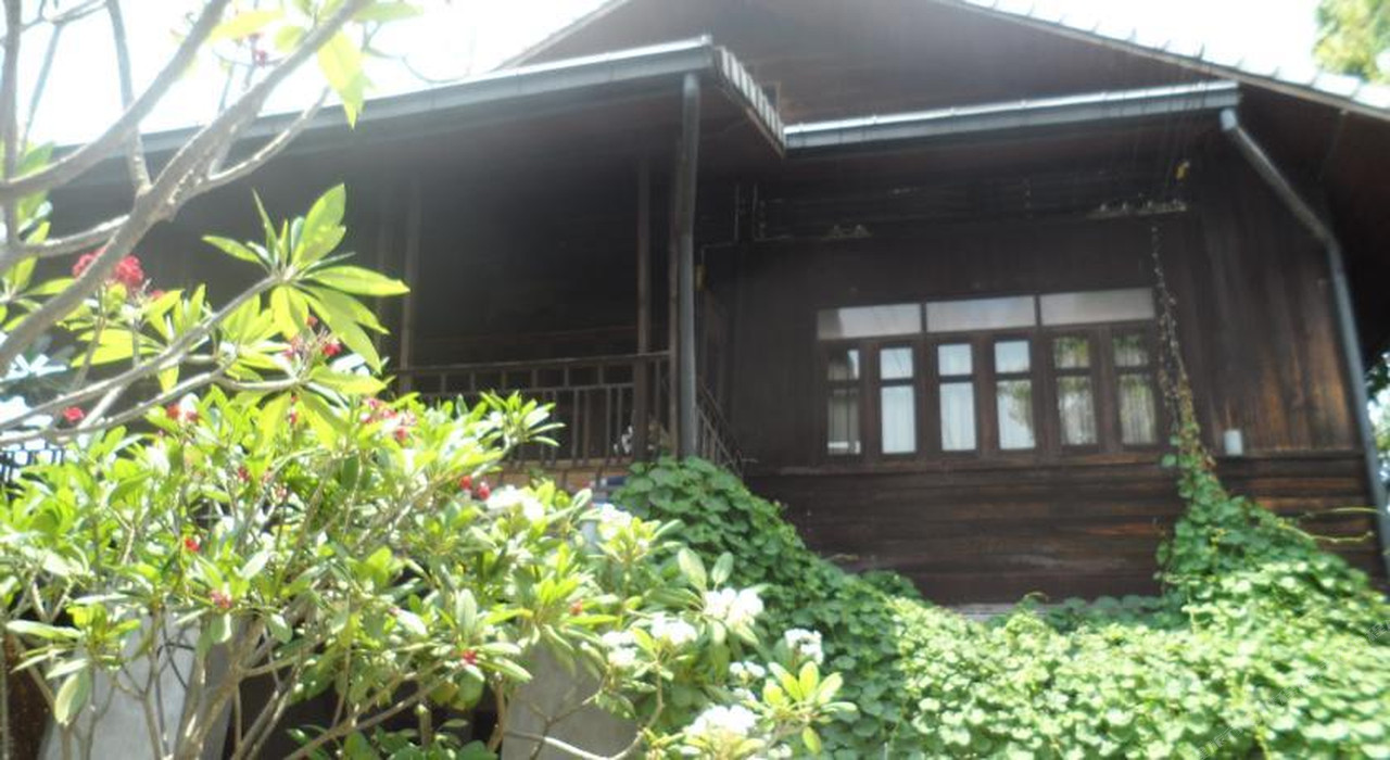 Baan Hanibah