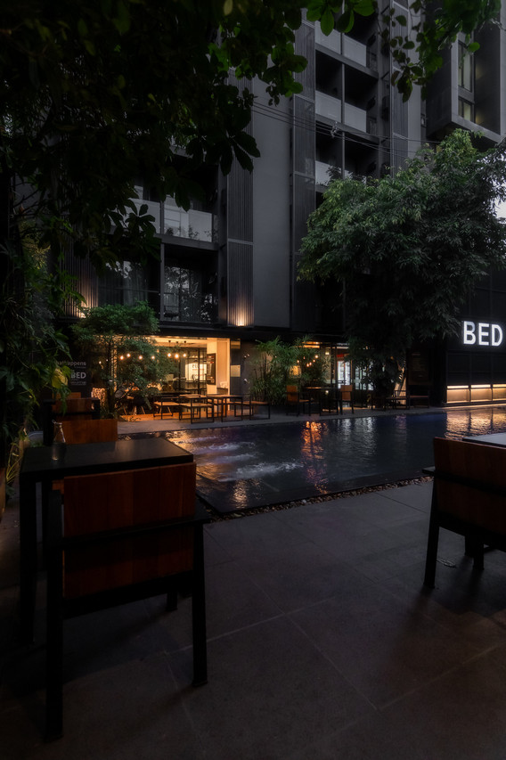 BED Nimman