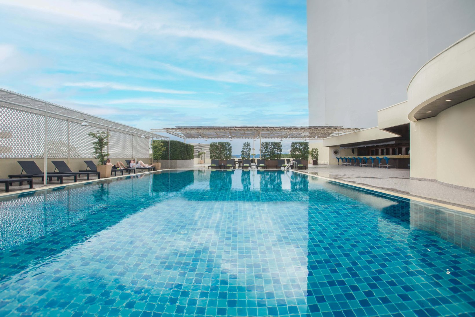 Centara Riverside Chiang Mai