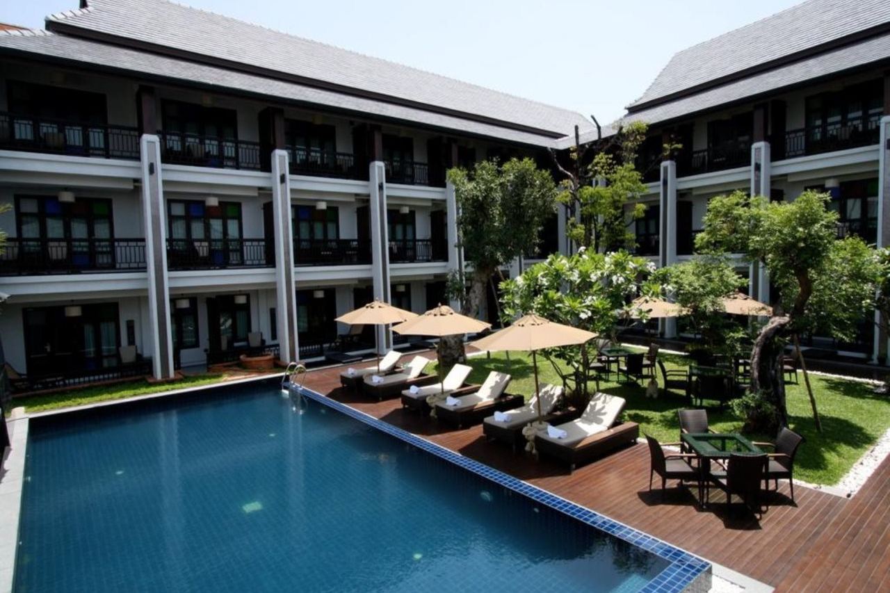 De Lanna Hotel