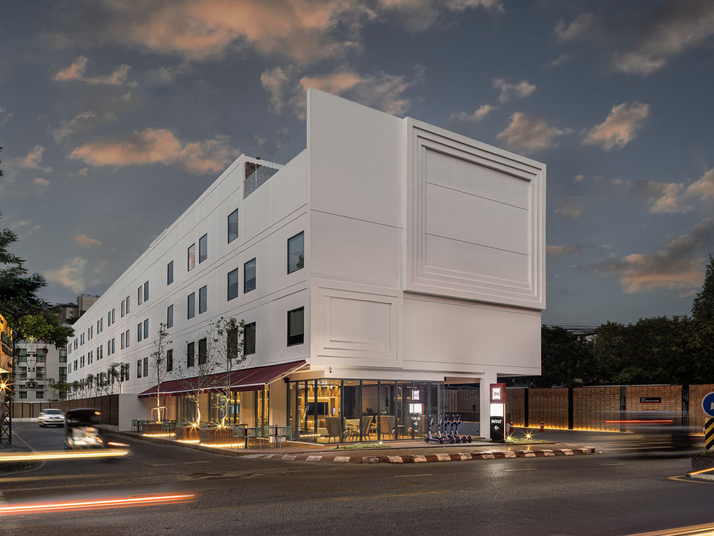 ibis Chiang Mai Nimman Journeyhub